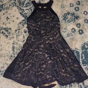 NEVER WORN!!! bought for homecoming